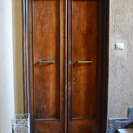 La Casetta Del Flaminio A Roma Centro Kültér fotó