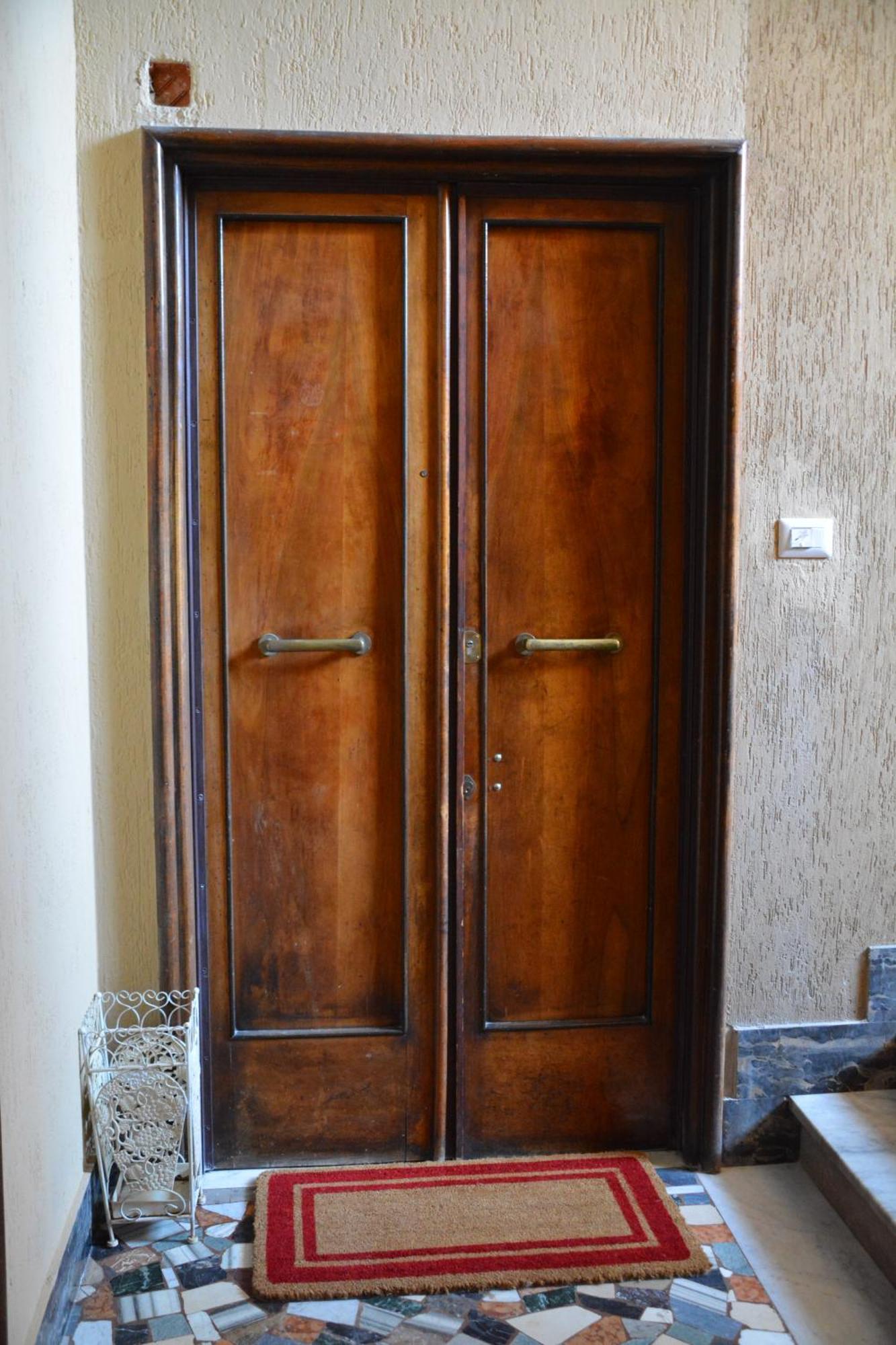 La Casetta Del Flaminio A Roma Centro Kültér fotó